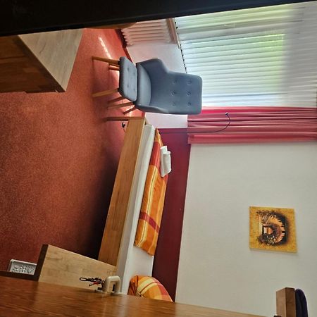 Haus Am Eberbach Otel Stadtoldendorf Dış mekan fotoğraf