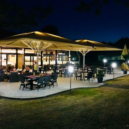 Haus Am Eberbach Otel Stadtoldendorf Dış mekan fotoğraf