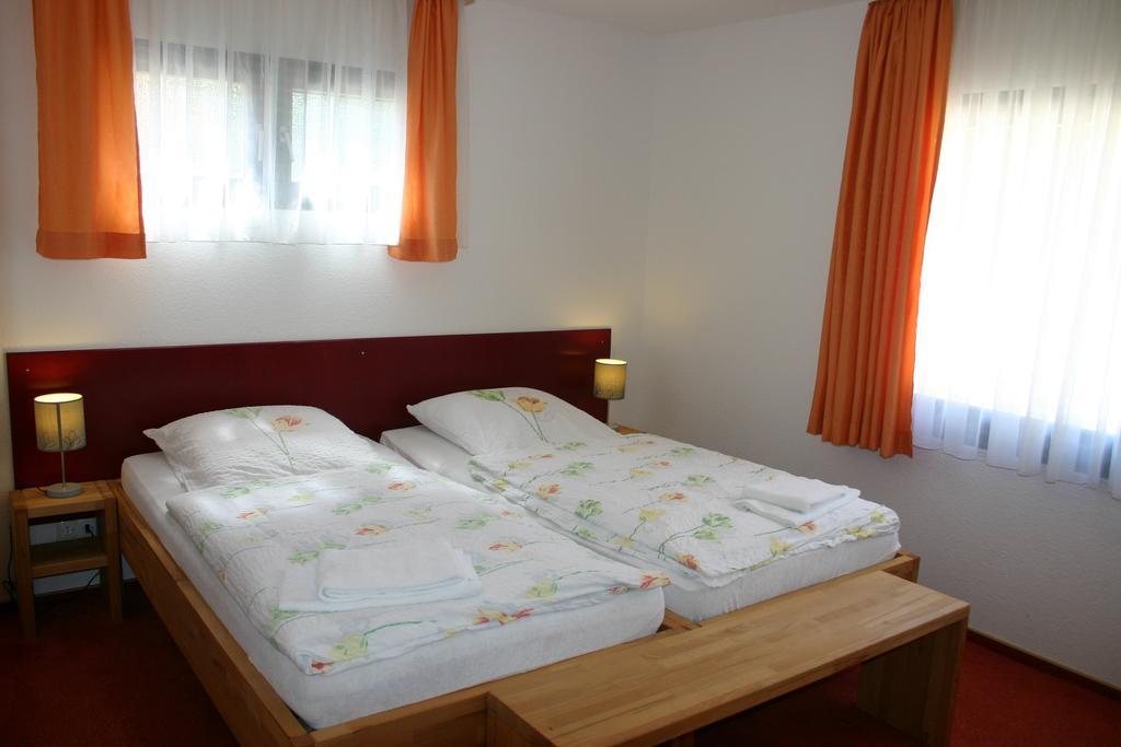 Haus Am Eberbach Otel Stadtoldendorf Oda fotoğraf