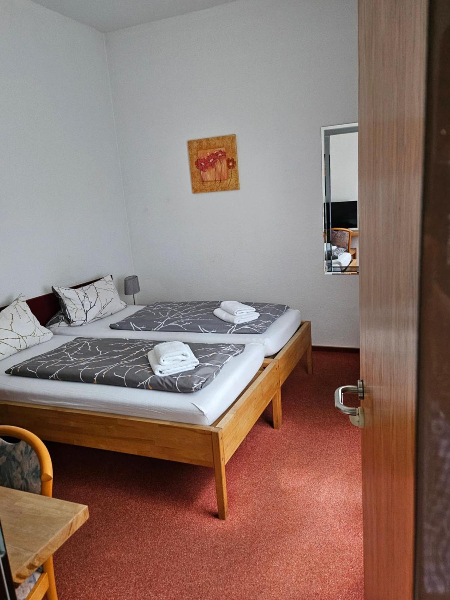 Haus Am Eberbach Otel Stadtoldendorf Dış mekan fotoğraf