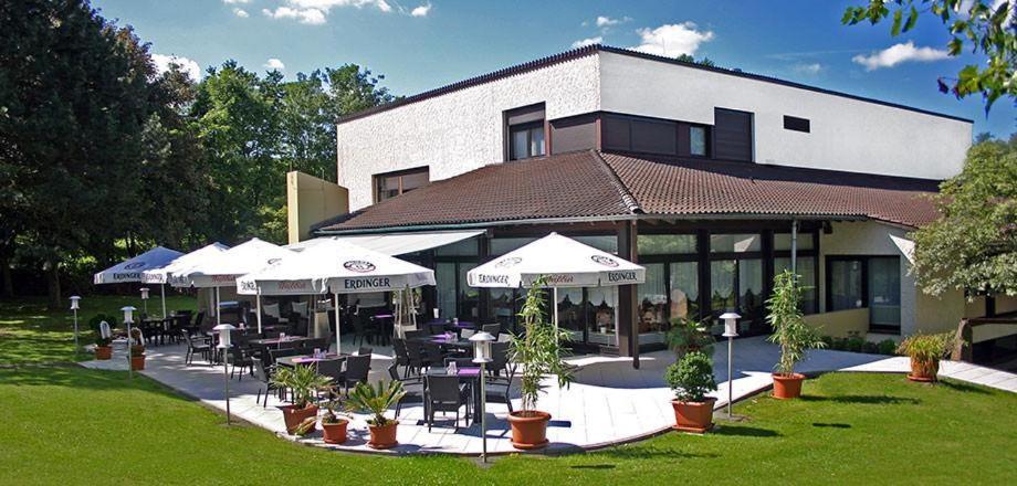 Haus Am Eberbach Otel Stadtoldendorf Dış mekan fotoğraf
