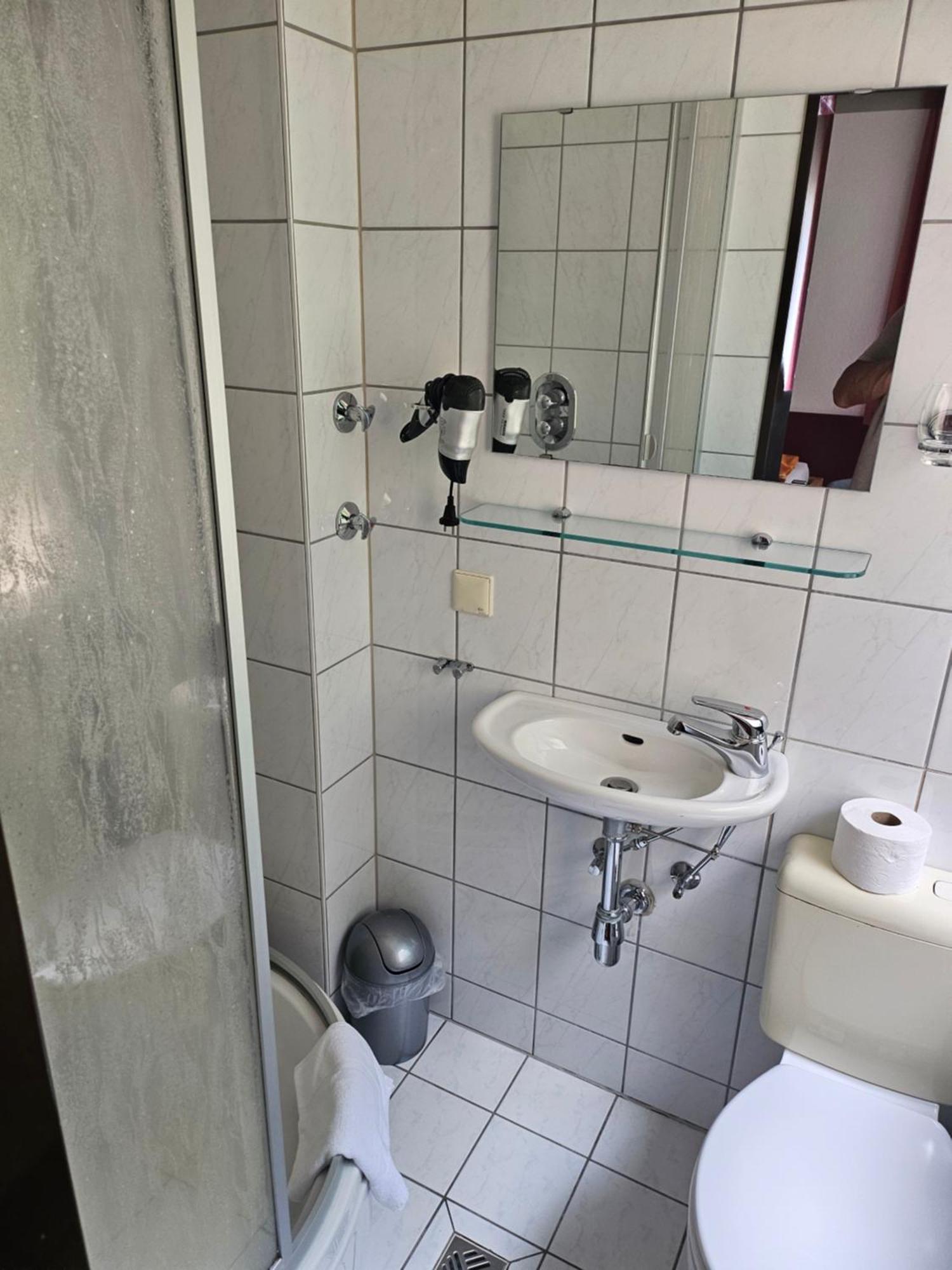 Haus Am Eberbach Otel Stadtoldendorf Dış mekan fotoğraf