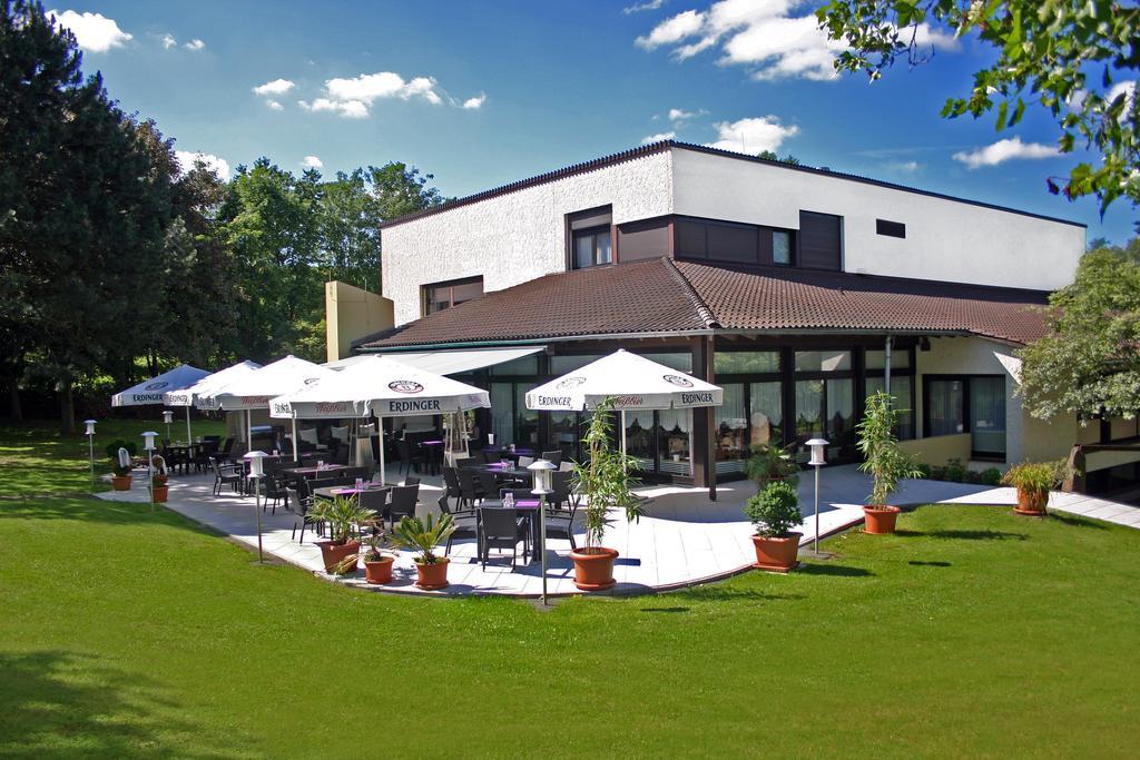 Haus Am Eberbach Otel Stadtoldendorf Dış mekan fotoğraf