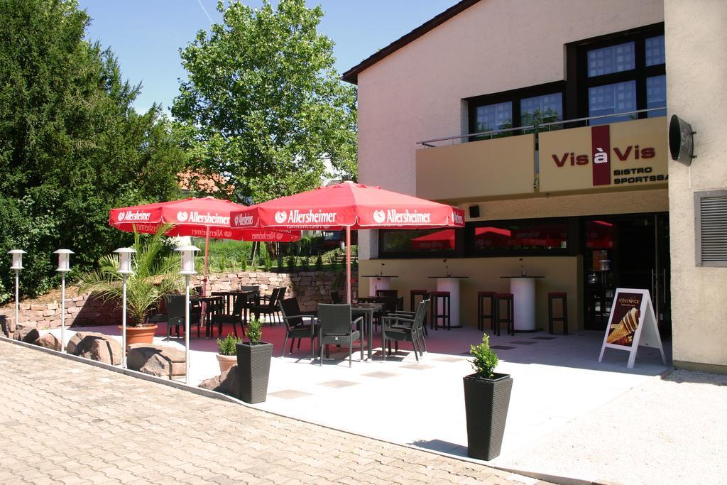 Haus Am Eberbach Otel Stadtoldendorf Dış mekan fotoğraf