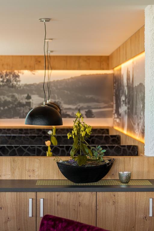 Haus Am Eberbach Otel Stadtoldendorf Dış mekan fotoğraf