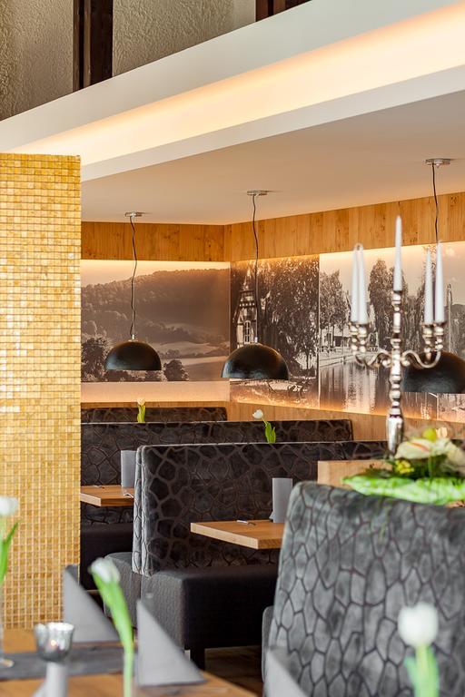 Haus Am Eberbach Otel Stadtoldendorf Dış mekan fotoğraf
