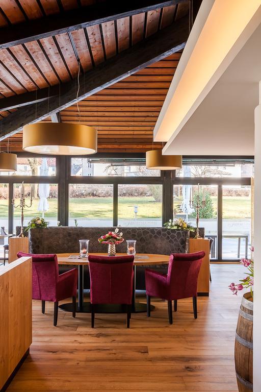 Haus Am Eberbach Otel Stadtoldendorf Dış mekan fotoğraf
