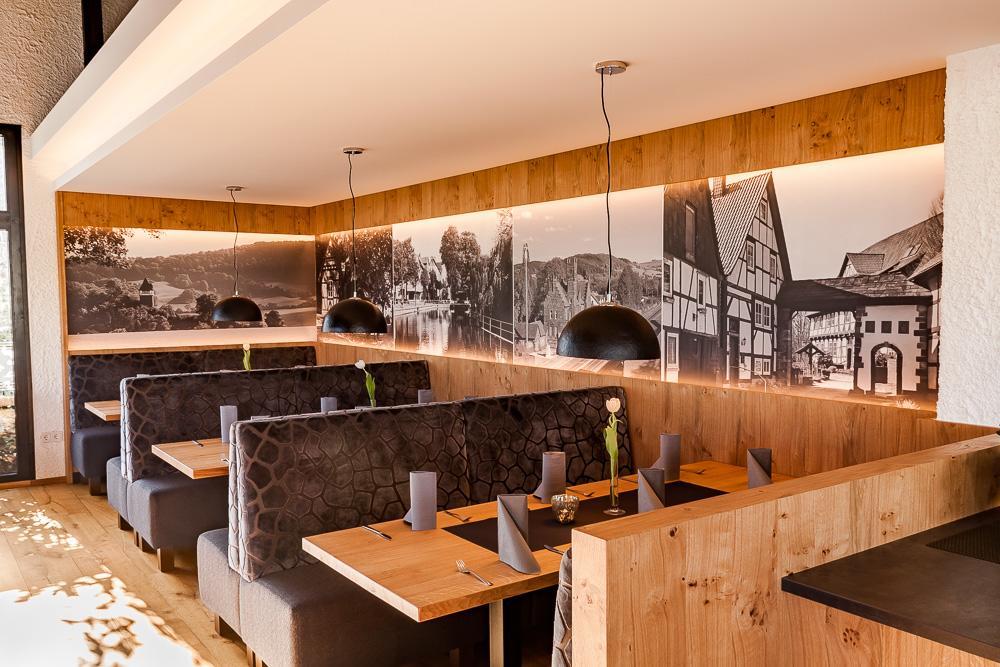 Haus Am Eberbach Otel Stadtoldendorf Dış mekan fotoğraf